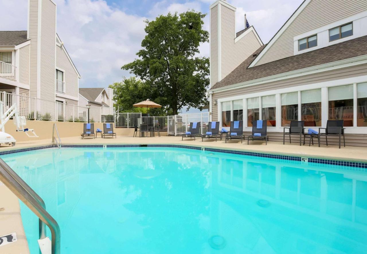 Sonesta ES Suites Cincinnati - Sharonville West Extérieur photo