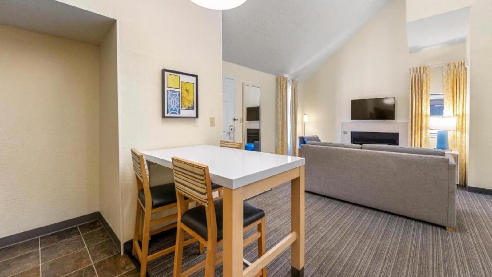 Sonesta ES Suites Cincinnati - Sharonville West Extérieur photo