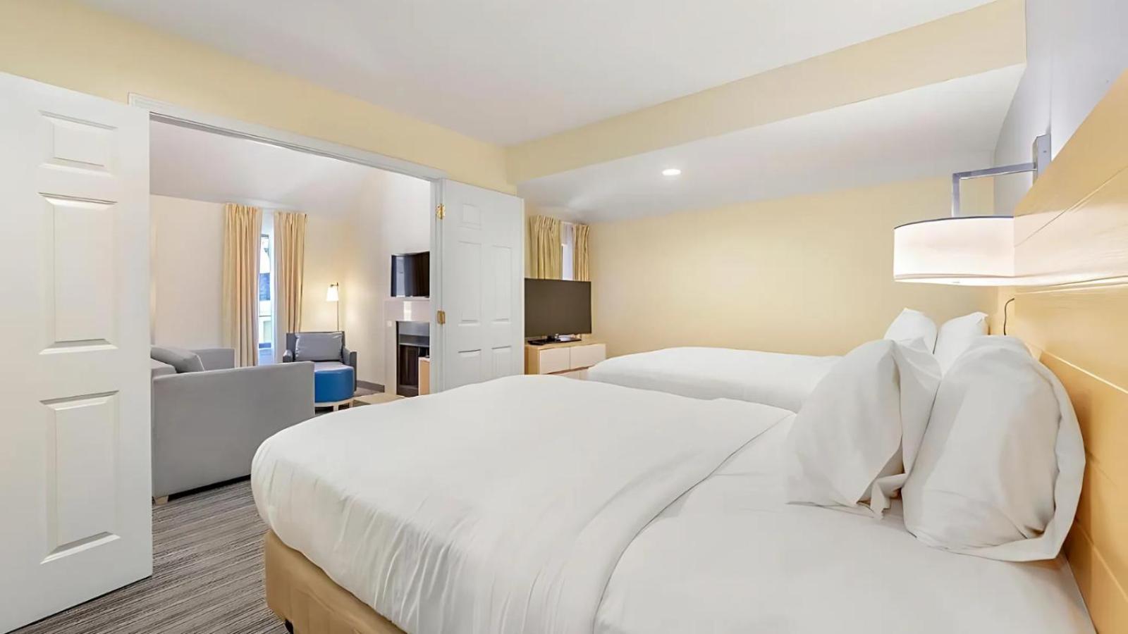 Sonesta ES Suites Cincinnati - Sharonville West Extérieur photo