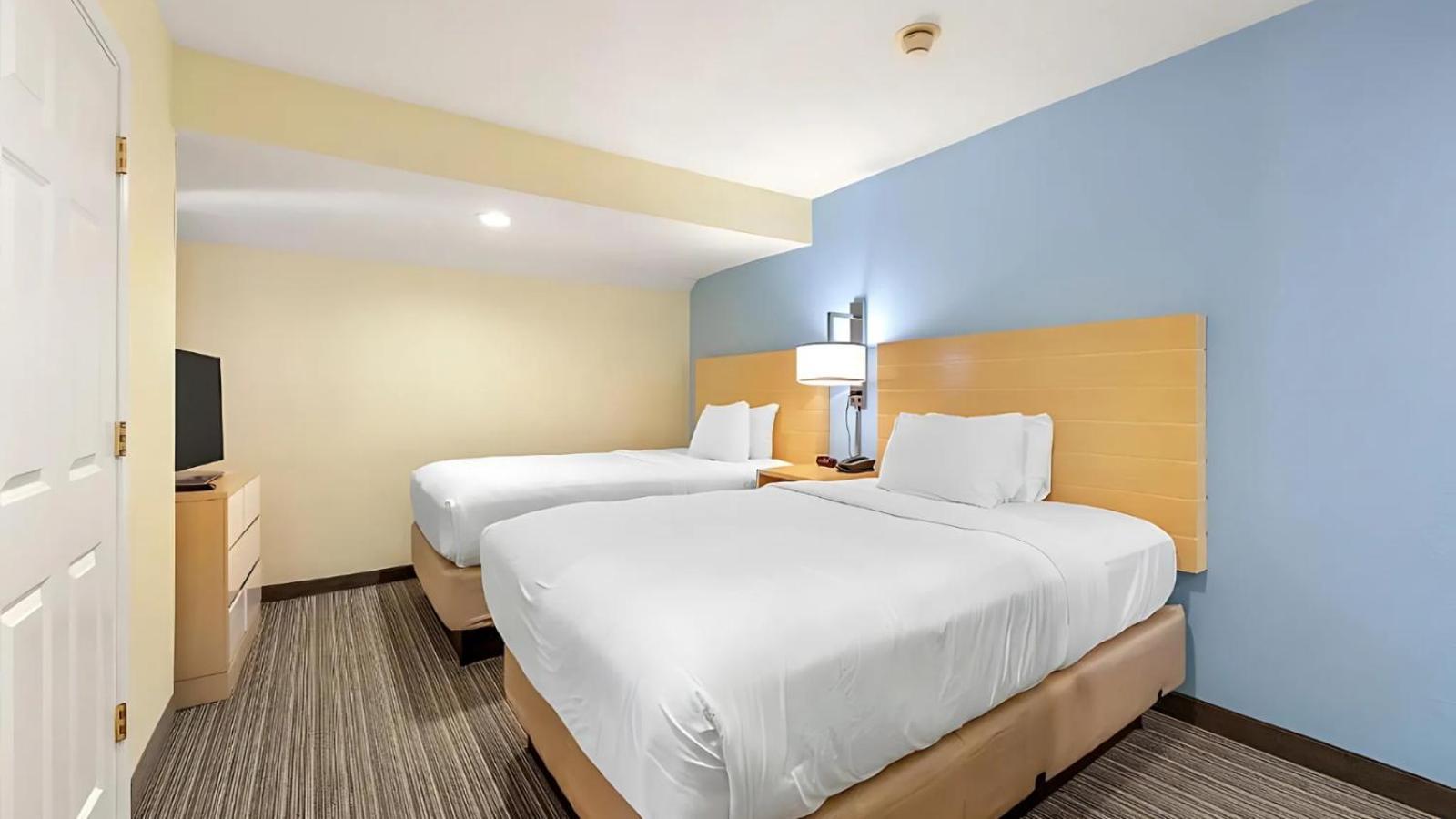 Sonesta ES Suites Cincinnati - Sharonville West Extérieur photo
