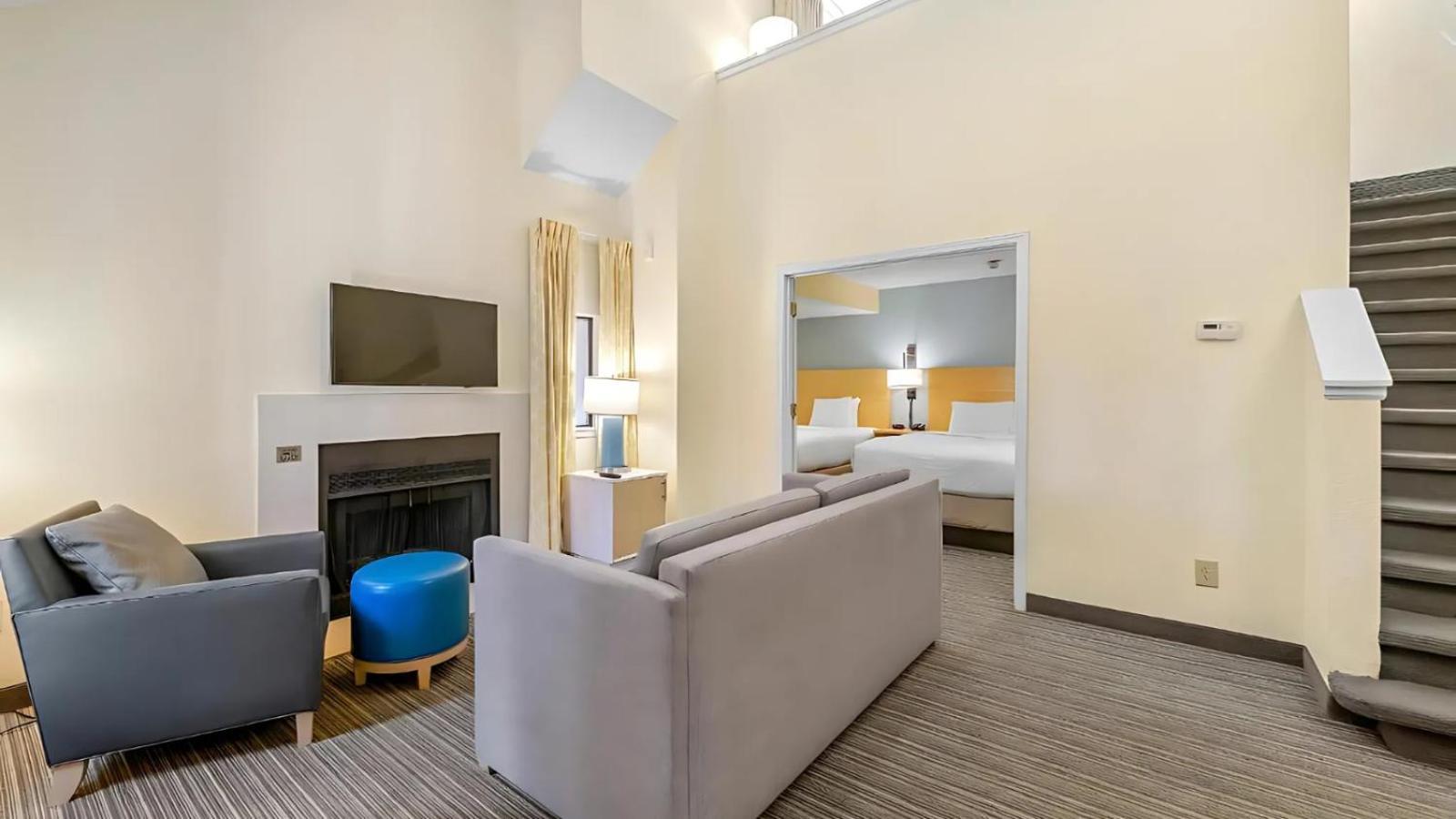 Sonesta ES Suites Cincinnati - Sharonville West Extérieur photo
