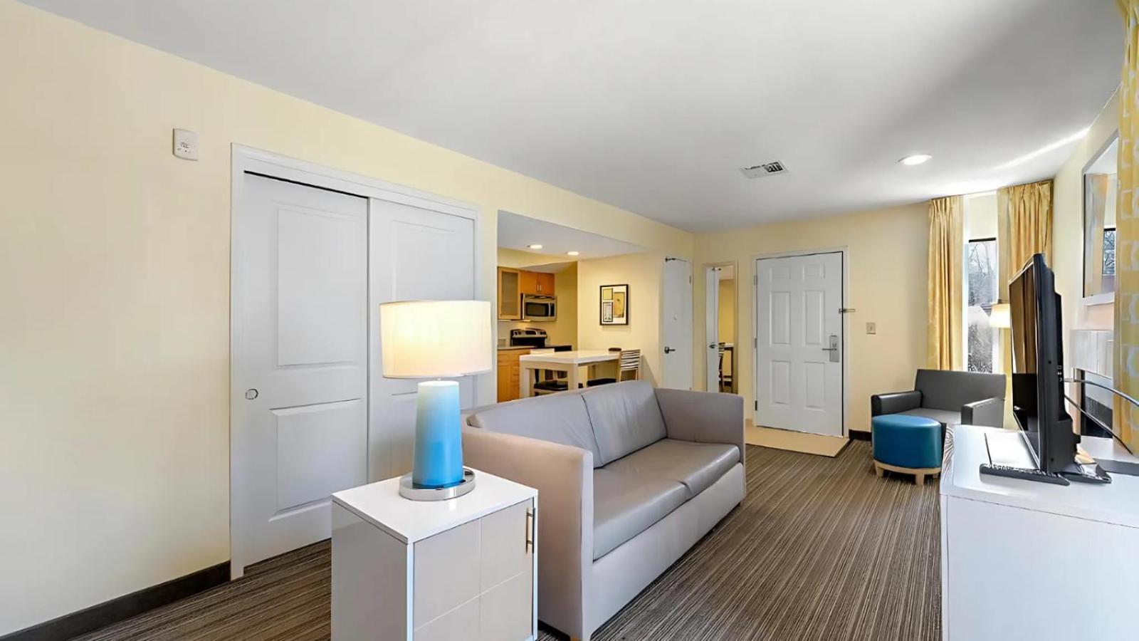 Sonesta ES Suites Cincinnati - Sharonville West Extérieur photo