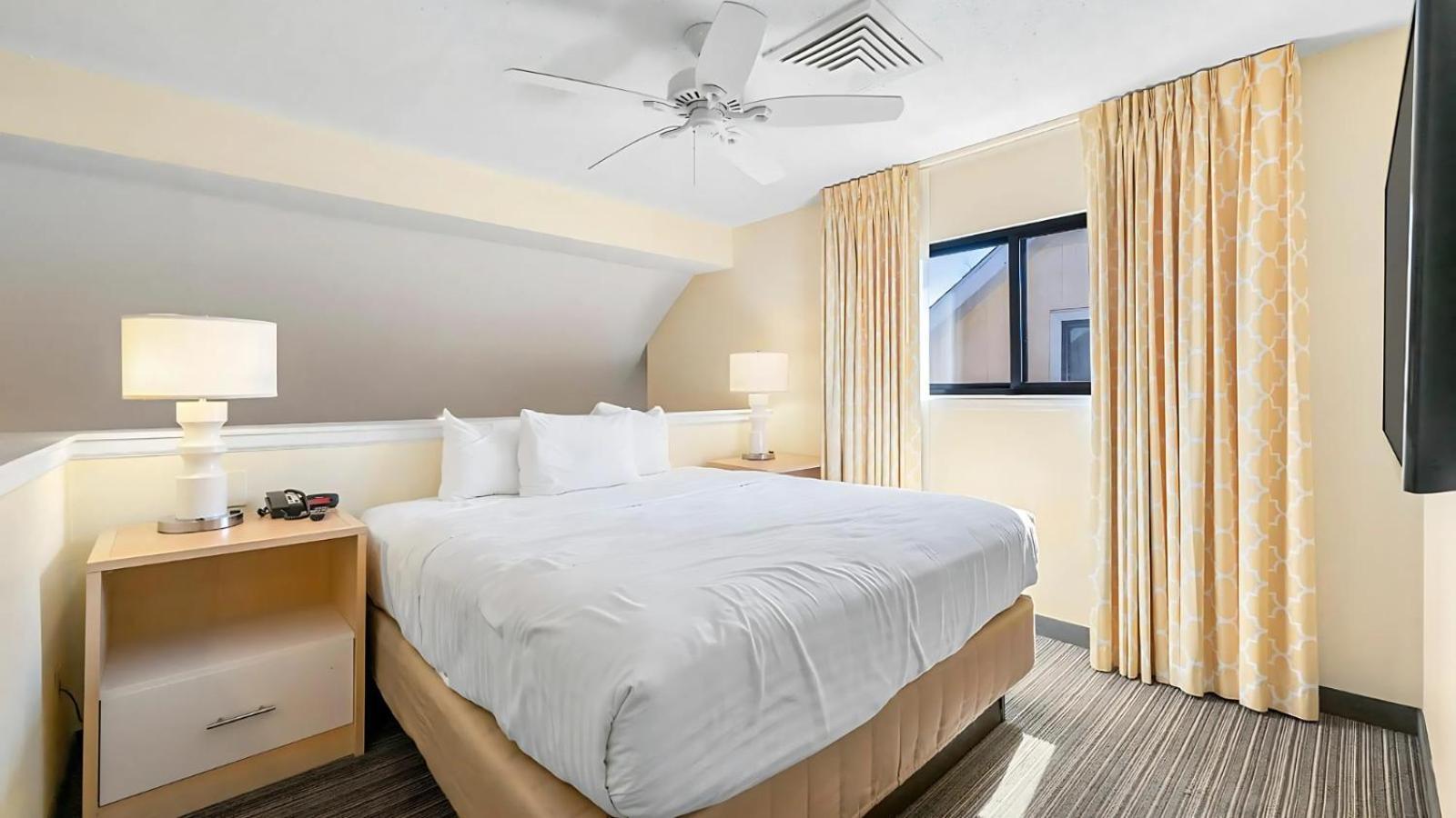 Sonesta ES Suites Cincinnati - Sharonville West Extérieur photo