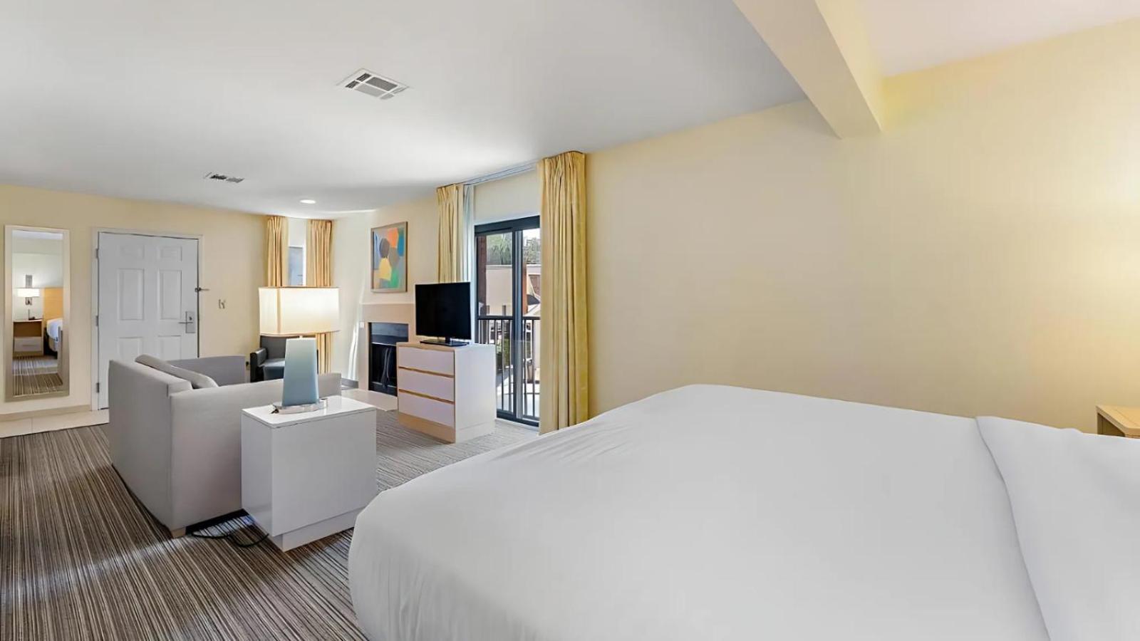 Sonesta ES Suites Cincinnati - Sharonville West Extérieur photo