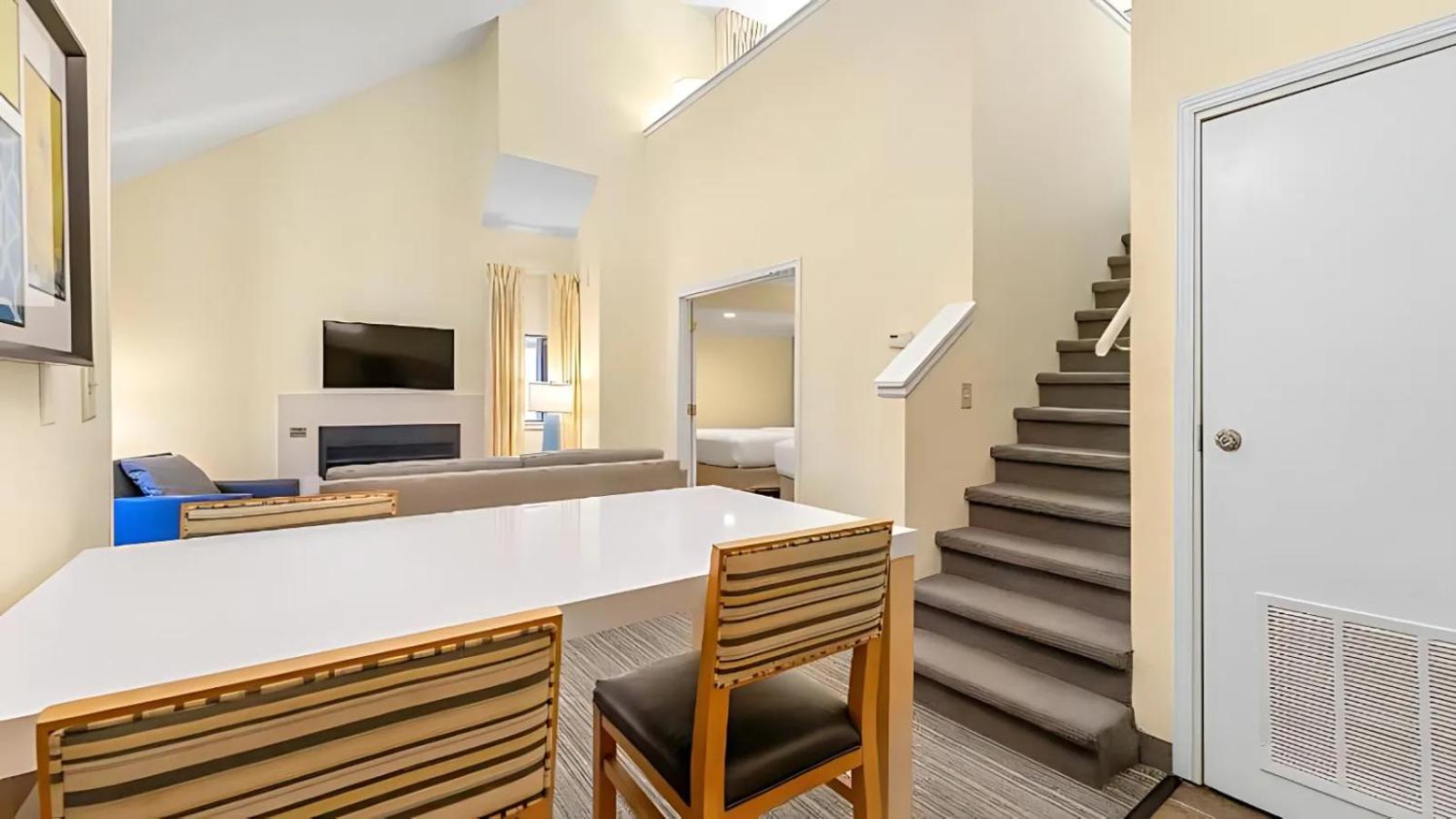 Sonesta ES Suites Cincinnati - Sharonville West Extérieur photo