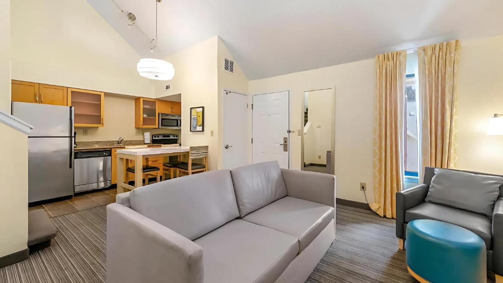 Sonesta ES Suites Cincinnati - Sharonville West Extérieur photo