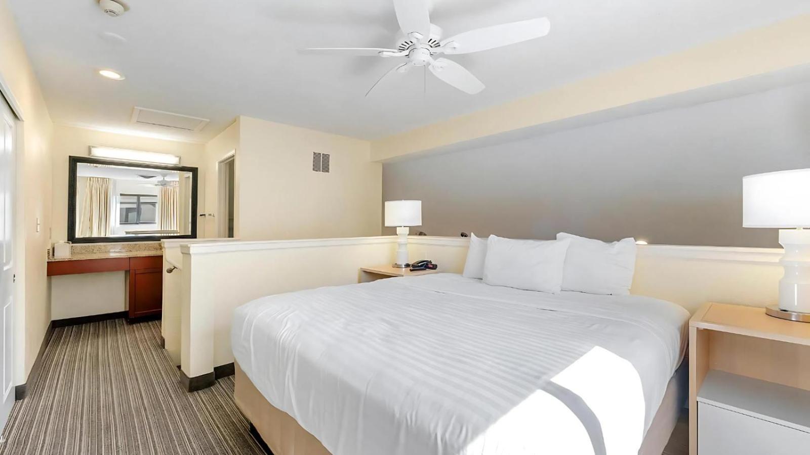 Sonesta ES Suites Cincinnati - Sharonville West Extérieur photo