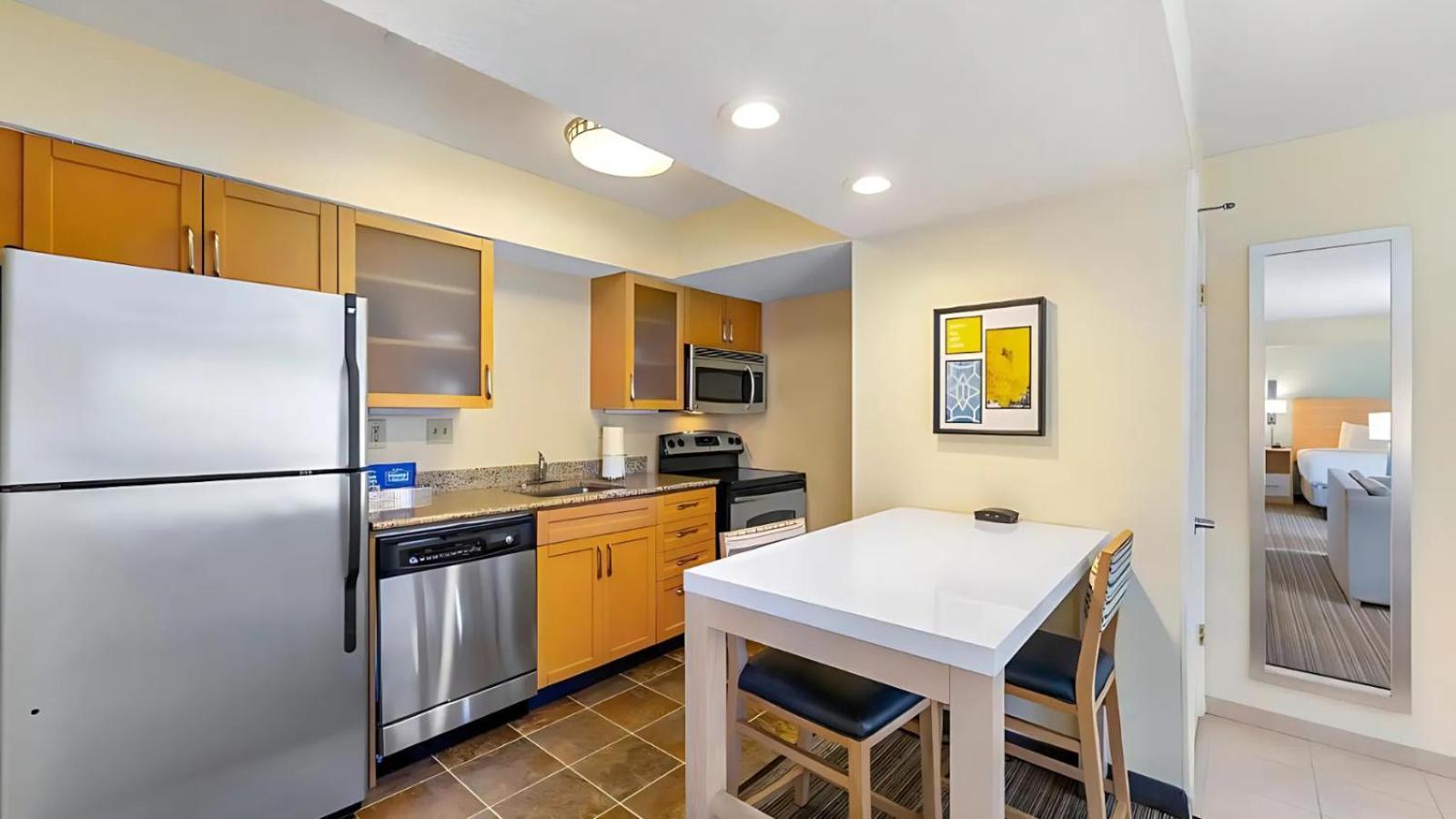 Sonesta ES Suites Cincinnati - Sharonville West Extérieur photo