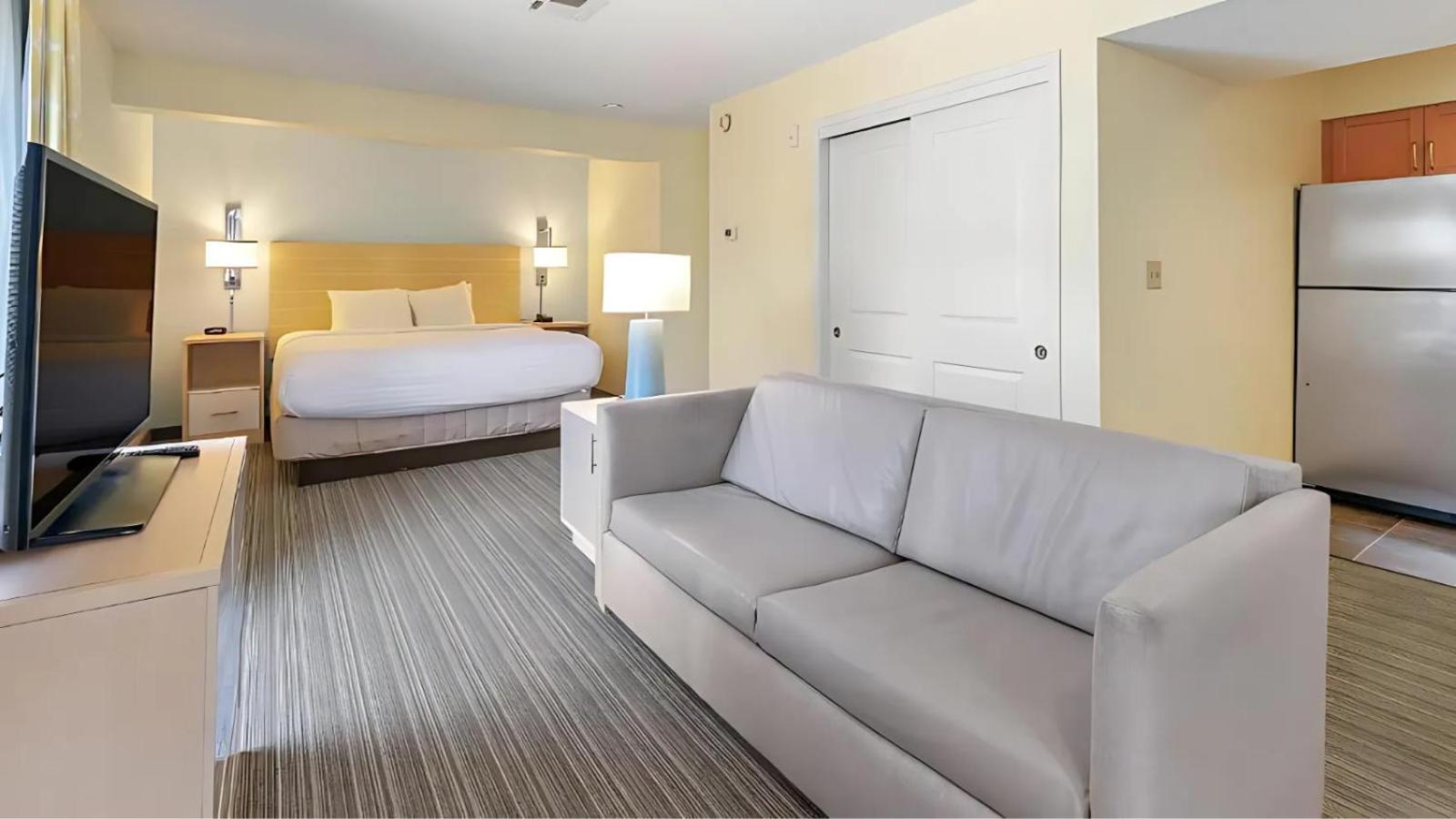 Sonesta ES Suites Cincinnati - Sharonville West Extérieur photo