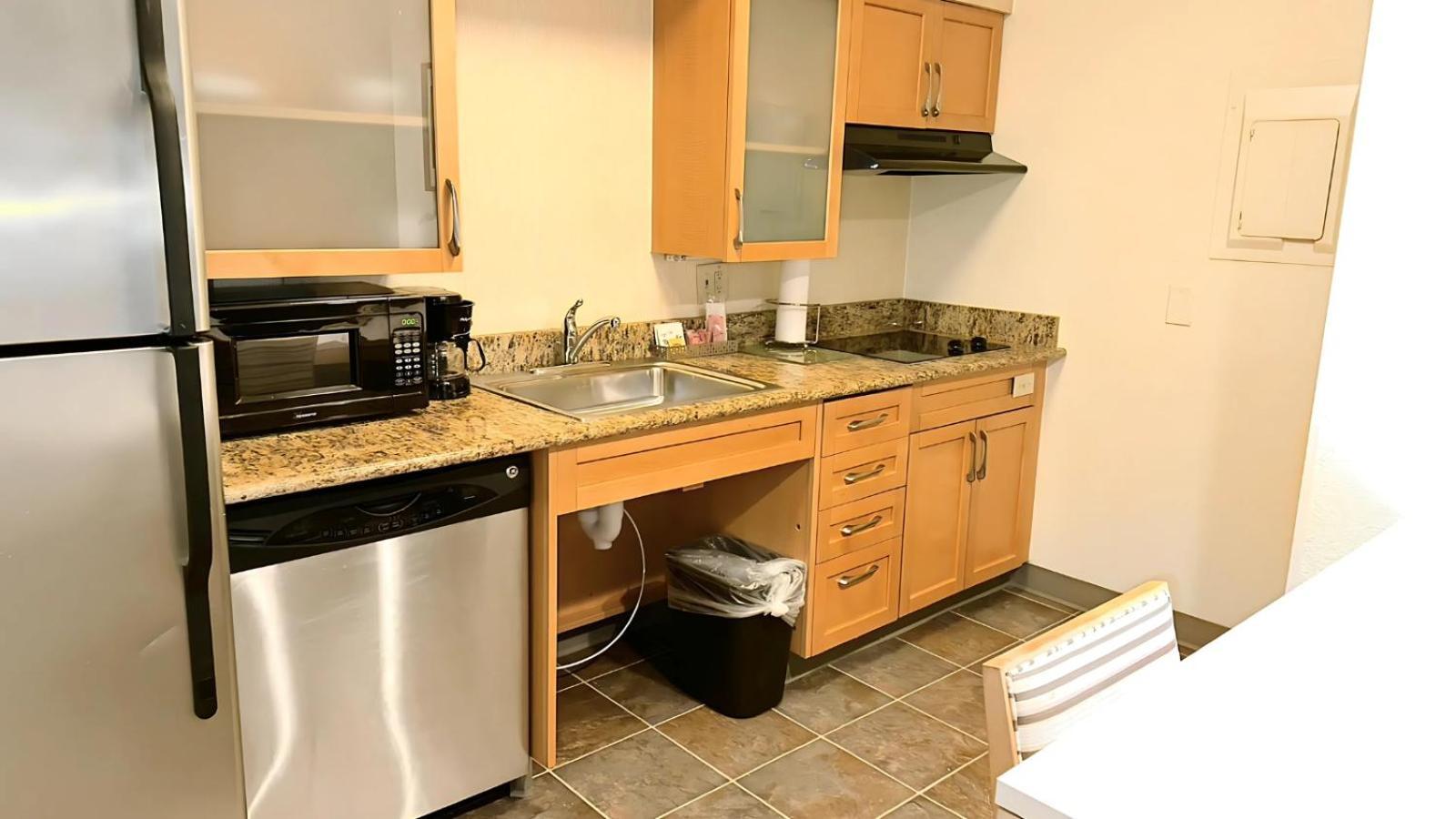 Sonesta ES Suites Cincinnati - Sharonville West Extérieur photo