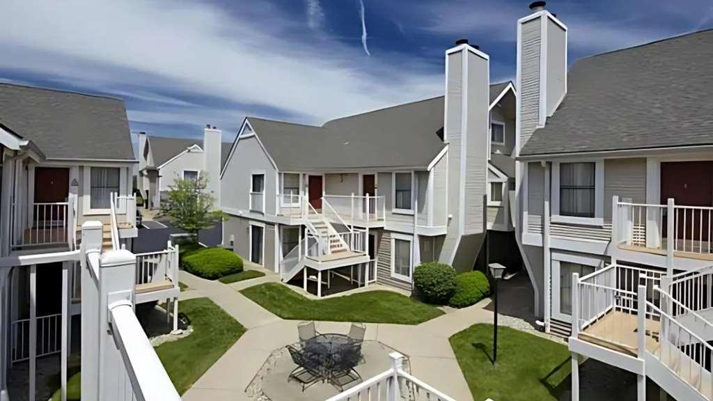Sonesta ES Suites Cincinnati - Sharonville West Extérieur photo