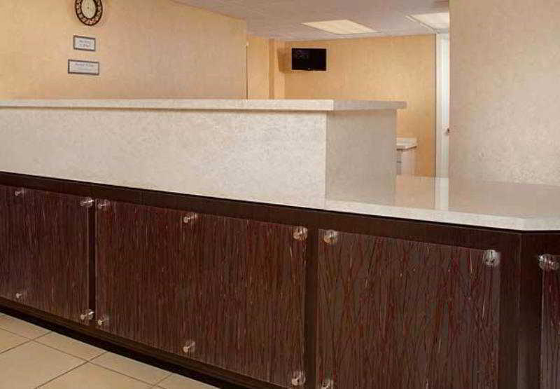 Sonesta ES Suites Cincinnati - Sharonville West Intérieur photo