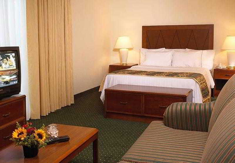 Sonesta ES Suites Cincinnati - Sharonville West Chambre photo
