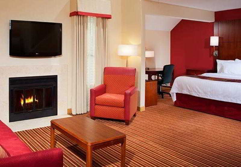 Sonesta ES Suites Cincinnati - Sharonville West Chambre photo
