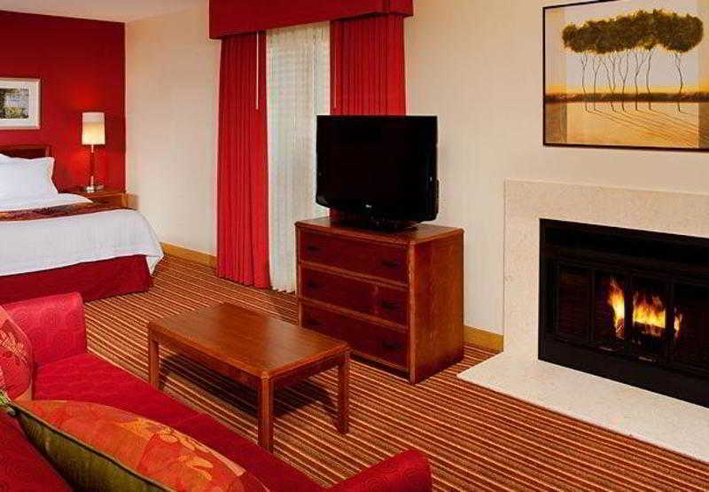 Sonesta ES Suites Cincinnati - Sharonville West Chambre photo