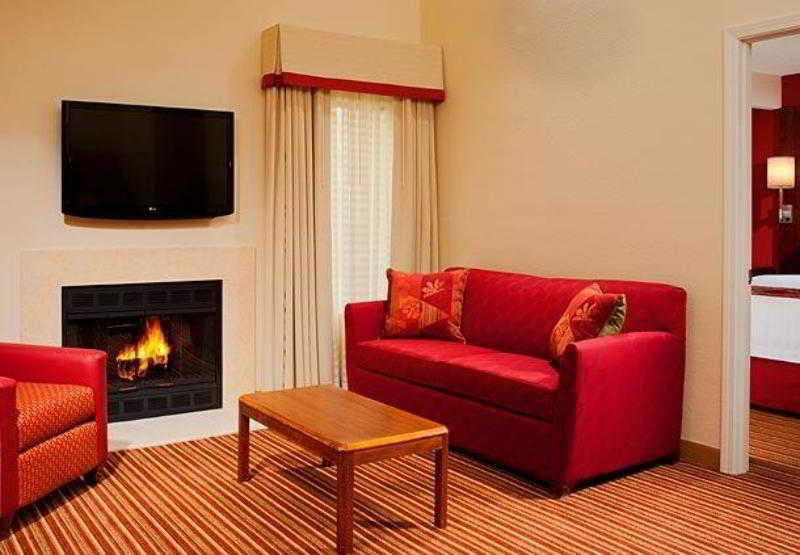Sonesta ES Suites Cincinnati - Sharonville West Chambre photo