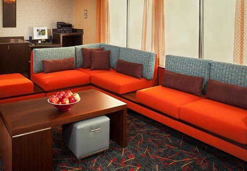 Sonesta ES Suites Cincinnati - Sharonville West Extérieur photo