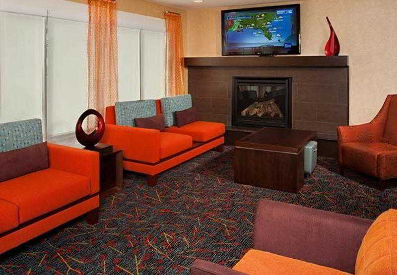Sonesta ES Suites Cincinnati - Sharonville West Extérieur photo