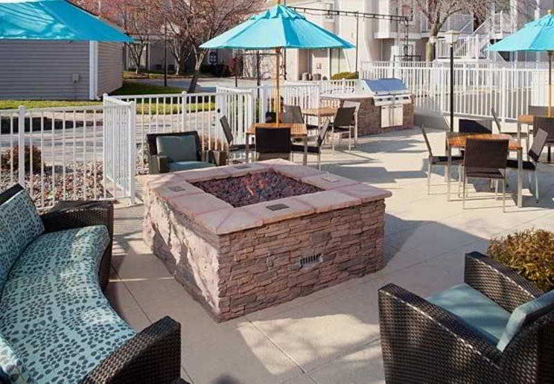 Sonesta ES Suites Cincinnati - Sharonville West Extérieur photo