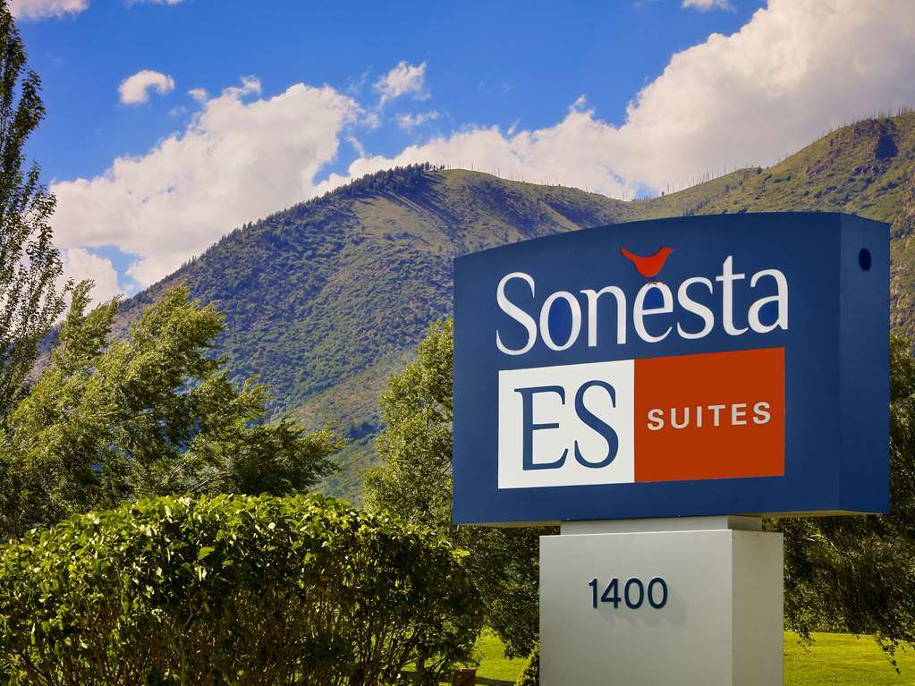 Sonesta ES Suites Cincinnati - Sharonville West Extérieur photo