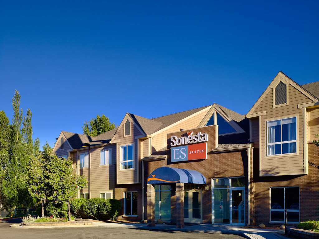 Sonesta ES Suites Cincinnati - Sharonville West Extérieur photo