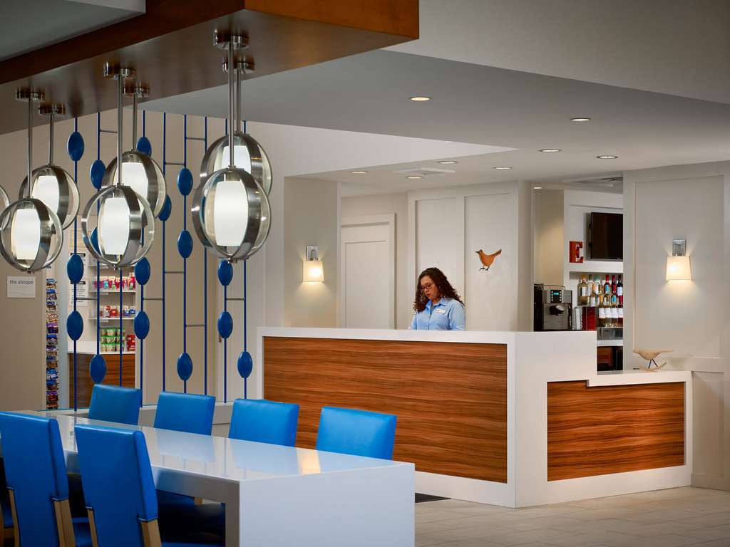 Sonesta ES Suites Cincinnati - Sharonville West Intérieur photo