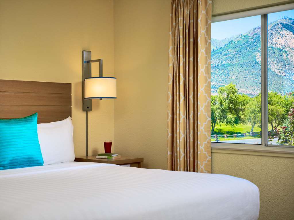 Sonesta ES Suites Cincinnati - Sharonville West Chambre photo