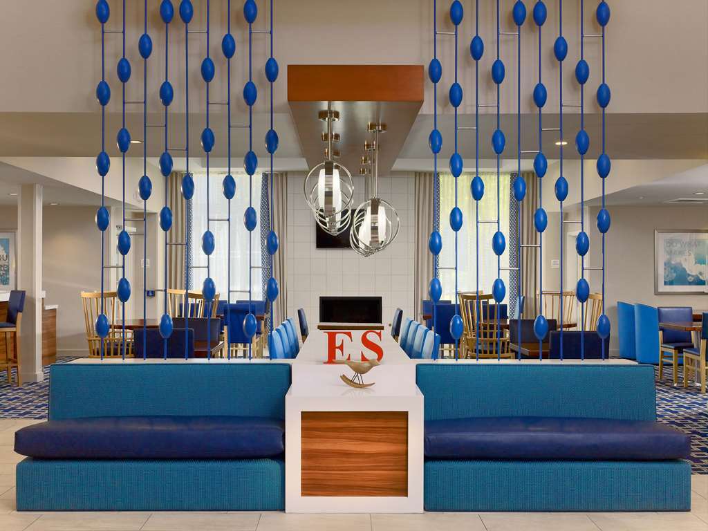 Sonesta ES Suites Cincinnati - Sharonville West Intérieur photo